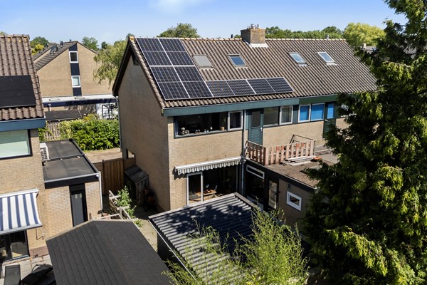 Medium property photo - S L Mansholtplein 13, 8802 RN Franeker